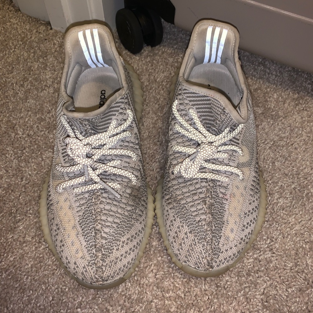 Adidas Yeezy Boost 350 V2 Static NonReflective